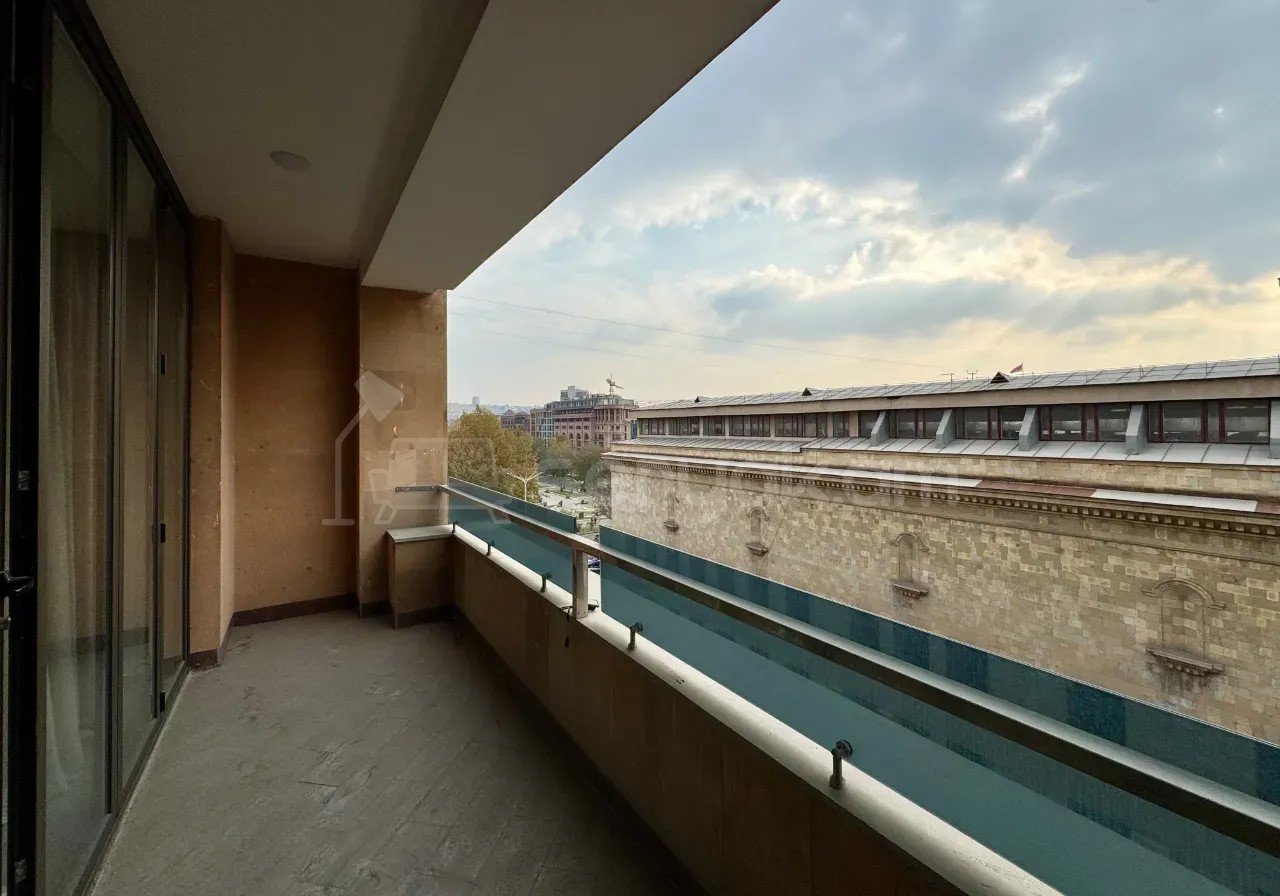 3 Սենյականոց Բնակարան Նորակառույցում, 89քմ, 5/10 հարկ, Դիզայներական Վերանորոգված, Կահավորված, Արևկող