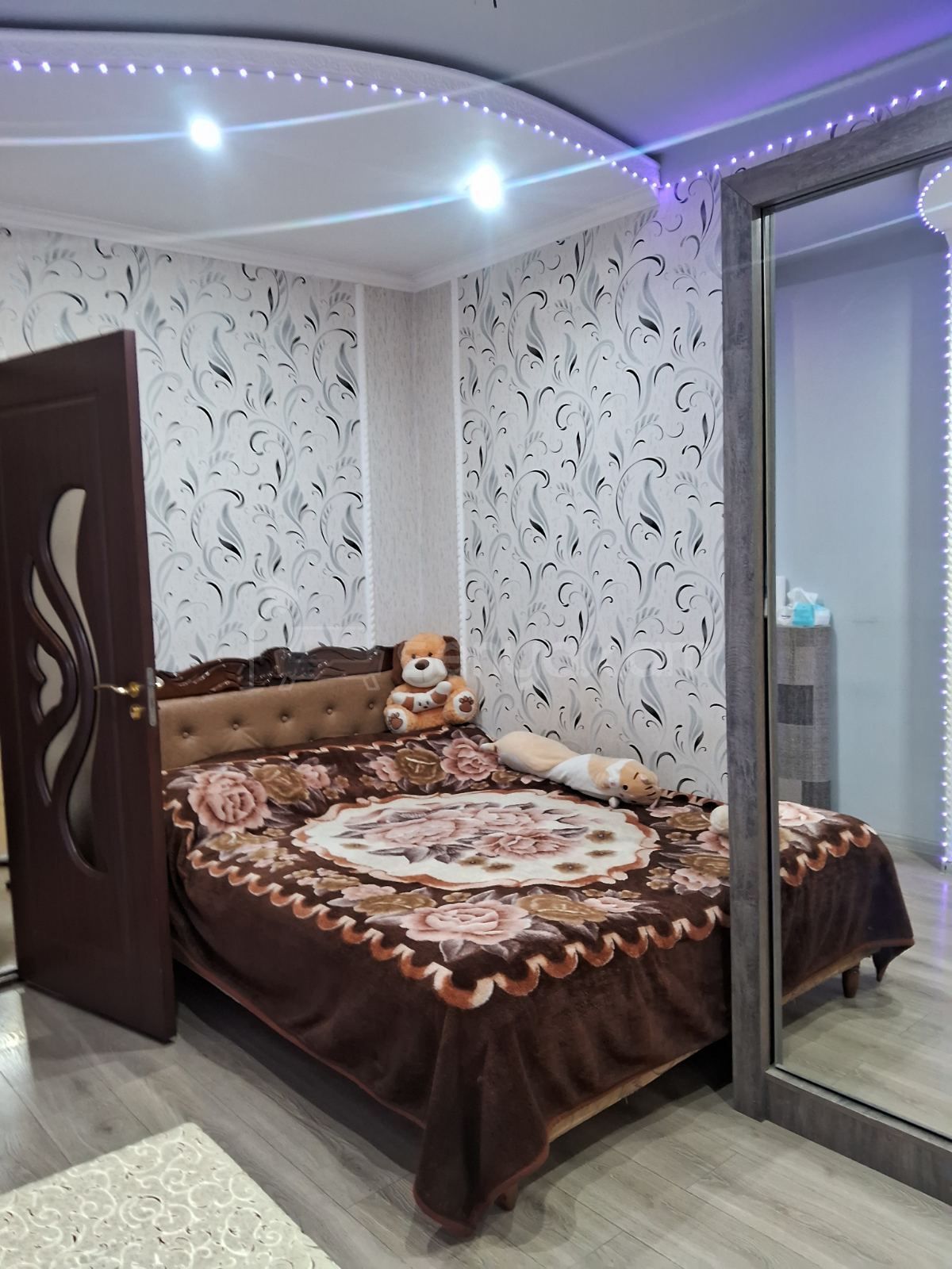 3 Սենյականոց Բնակարան, 66քմ, 10/10 հարկ, Նորմալ Վիճակում