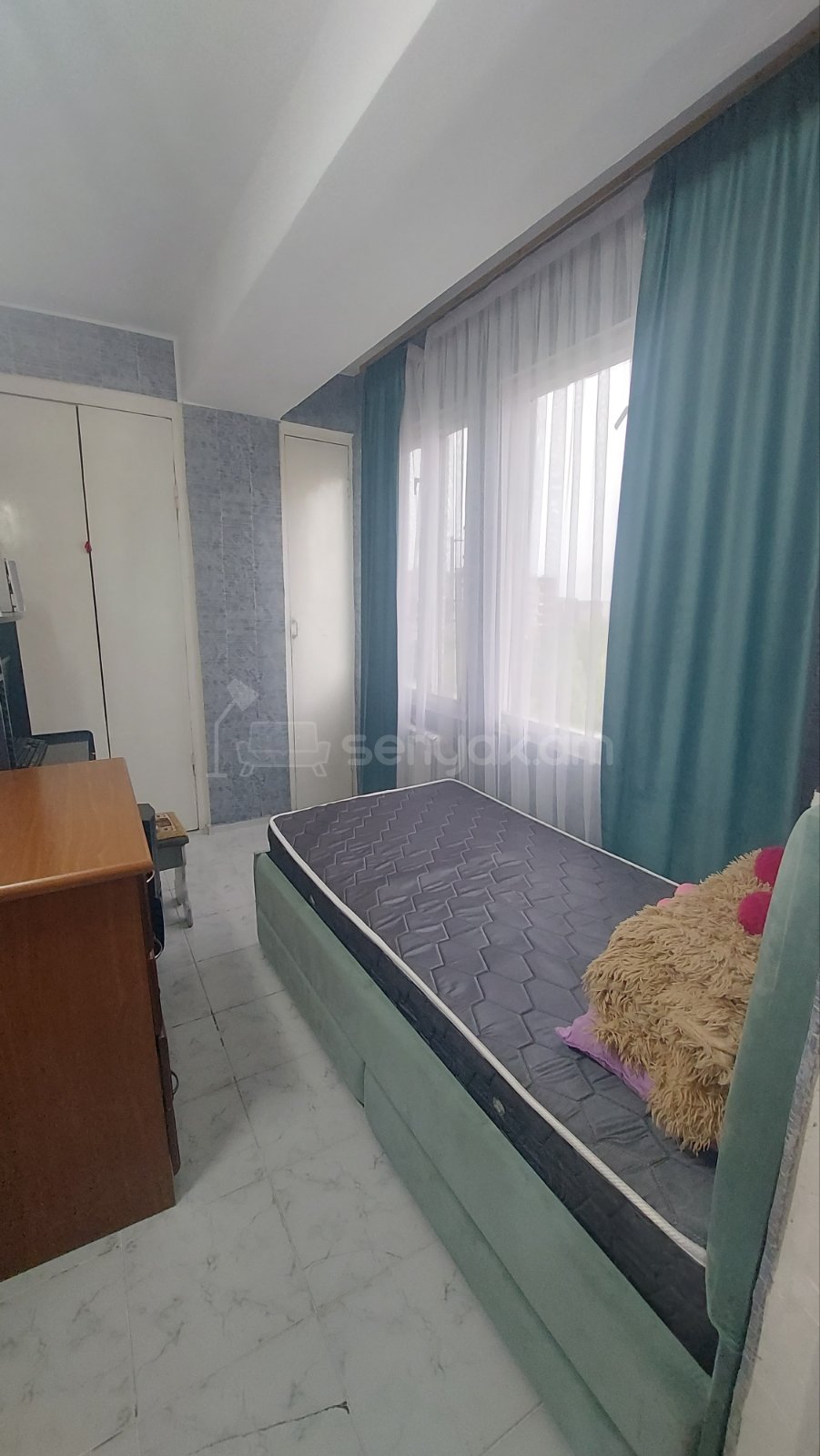 4 Սենյականոց Բնակարան, 87քմ, 11/14 հարկ, Նորմալ Վիճակում