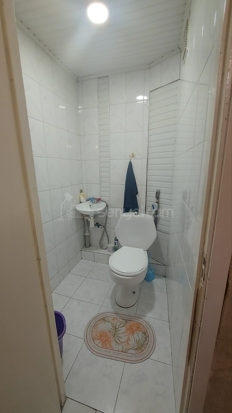 4 Սենյականոց Բնակարան, 87քմ, 11/14 հարկ, Նորմալ Վիճակում