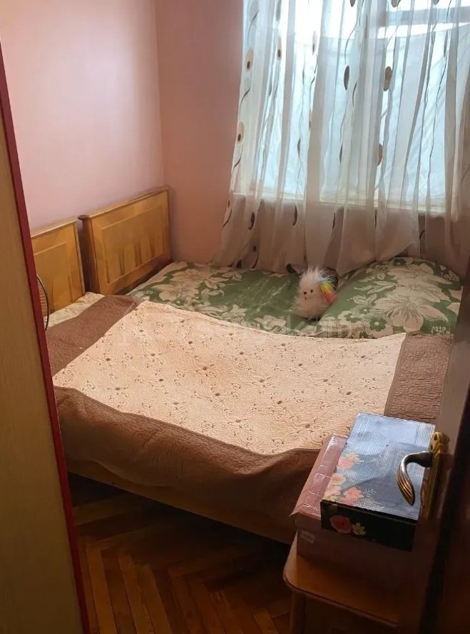 1 Սենյականոց Բնակարան, 39քմ, 4/5 հարկ, Կոսմետիկ Վերանորոգված