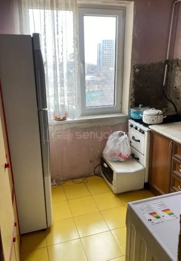 1 Սենյականոց Բնակարան, 39քմ, 4/5 հարկ, Կոսմետիկ Վերանորոգված