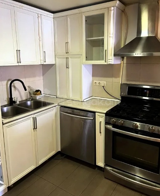 3 Սենյականոց Բնակարան Նորակառույցում, 108քմ, 8/14 հարկ, Կապիտալ Վերանորոգված