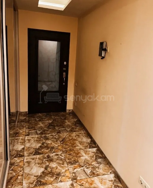 3 Սենյականոց Բնակարան Նորակառույցում, 108քմ, 8/14 հարկ, Կապիտալ Վերանորոգված