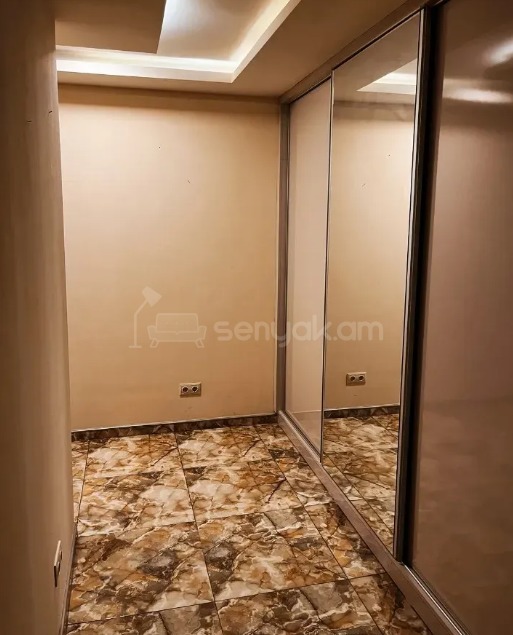 3 Սենյականոց Բնակարան Նորակառույցում, 108քմ, 8/14 հարկ, Կապիտալ Վերանորոգված