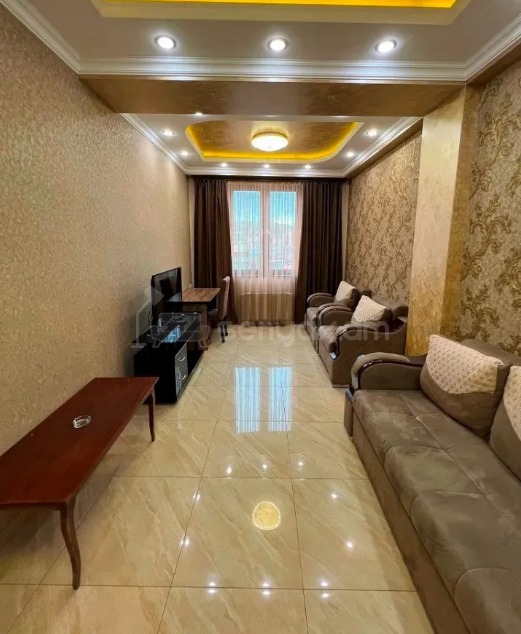 2 Սենյականոց Բնակարան Նորակառույցում, 62քմ, 8/22 հարկ, Կապիտալ Վերանորոգված