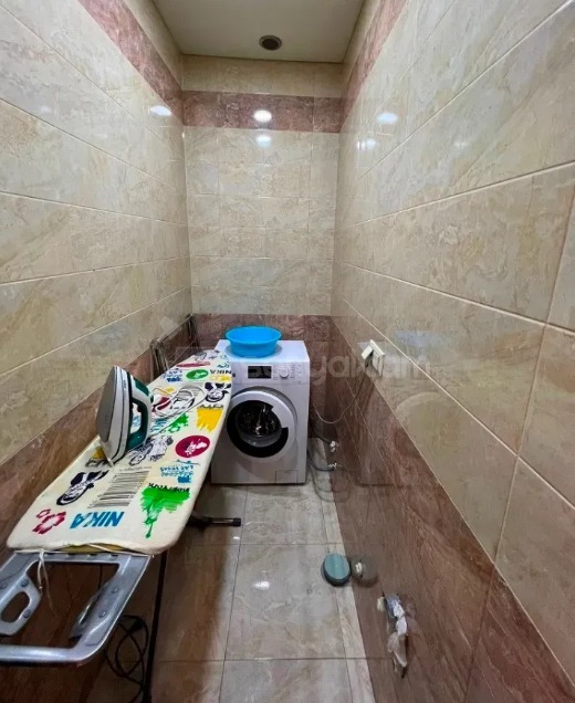 2 Սենյականոց Բնակարան Նորակառույցում, 62քմ, 8/22 հարկ, Կապիտալ Վերանորոգված