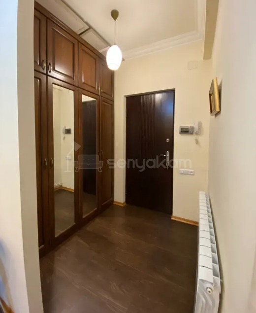 3 Սենյականոց Բնակարան Նորակառույցում, 96քմ, 8/10 հարկ, Կապիտալ Վերանորոգված