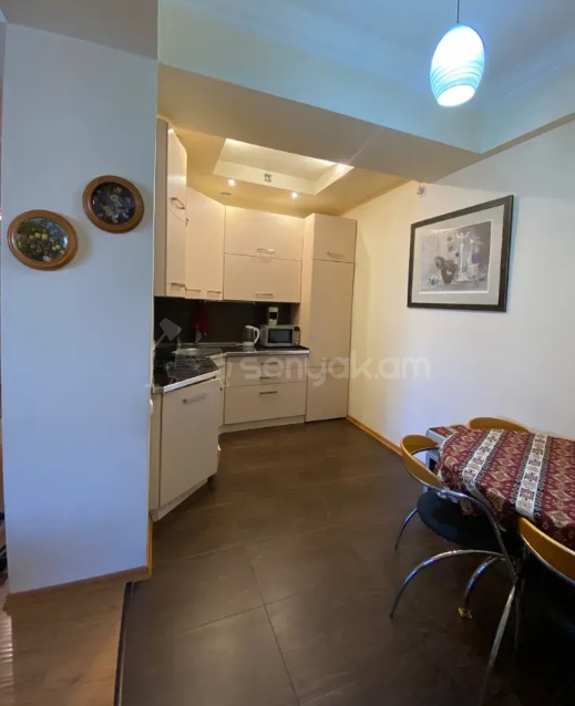 3 Սենյականոց Բնակարան Նորակառույցում, 96քմ, 8/10 հարկ, Կապիտալ Վերանորոգված