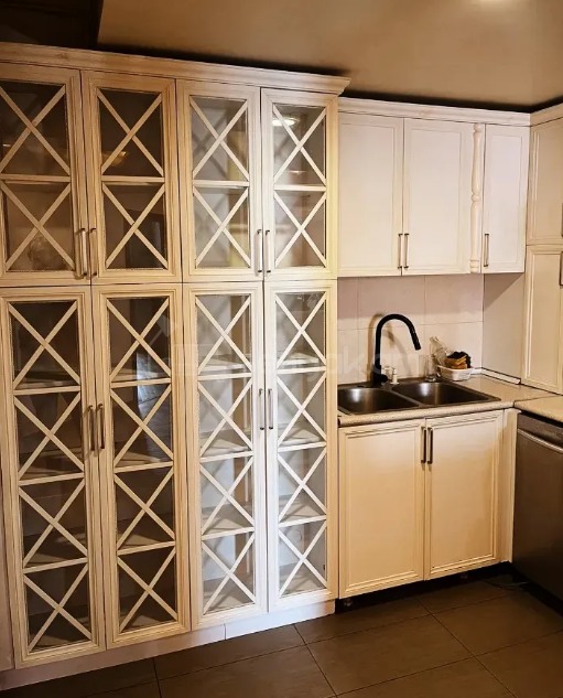 3 Սենյականոց Բնակարան, 108քմ, 8/13 հարկ, Կապիտալ Վերանորոգված