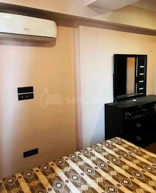 3 Սենյականոց Բնակարան, 108քմ, 8/13 հարկ, Կապիտալ Վերանորոգված