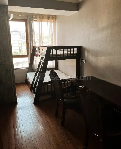 3 Սենյականոց Բնակարան, 108քմ, 8/13 հարկ, Կապիտալ Վերանորոգված