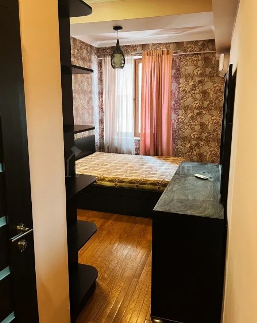 3 Սենյականոց Բնակարան, 108քմ, 8/13 հարկ, Կապիտալ Վերանորոգված