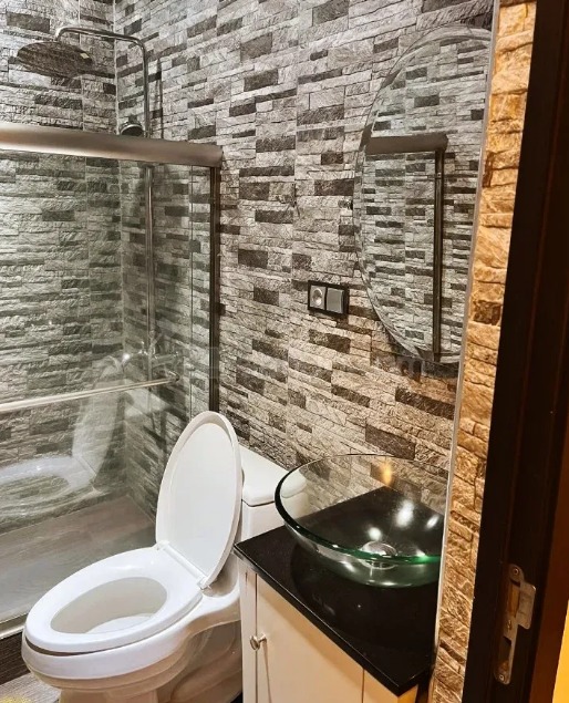 3 Սենյականոց Բնակարան, 108քմ, 8/13 հարկ, Կապիտալ Վերանորոգված