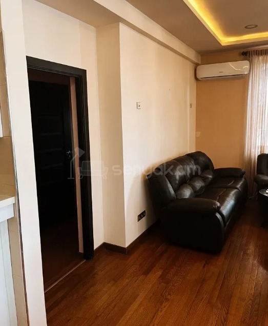 3 Սենյականոց Բնակարան, 108քմ, 8/13 հարկ, Կապիտալ Վերանորոգված