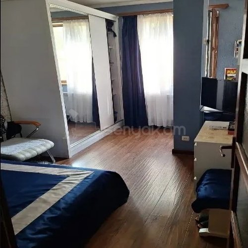 4 Սենյականոց Բնակարան Քարե Շենքում, 96քմ, 2/5 հարկ, Կապիտալ Վերանորոգված