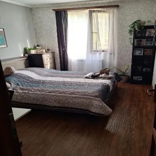 4 Սենյականոց Բնակարան Քարե Շենքում, 96քմ, 2/5 հարկ, Կապիտալ Վերանորոգված