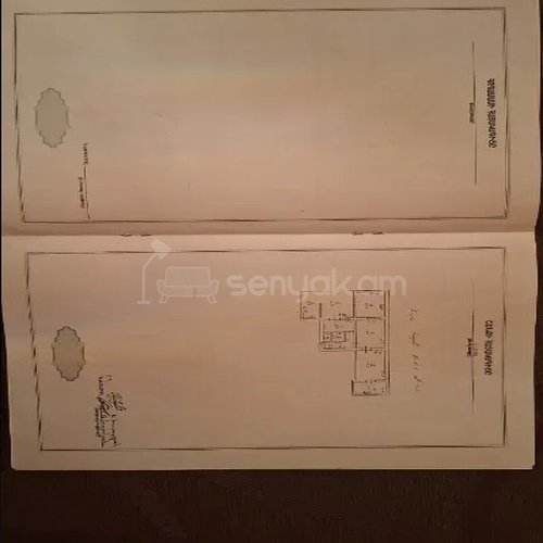 4 Սենյականոց Բնակարան Քարե Շենքում, 96քմ, 2/5 հարկ, Կապիտալ Վերանորոգված