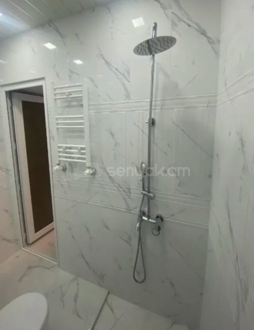 2 Սենյականոց Բնակարան Քարե Շենքում, 45քմ, 2/4 հարկ, Կապիտալ Վերանորոգված, Կահավորված, Արևկող