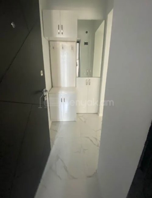 2 Սենյականոց Բնակարան Քարե Շենքում, 45քմ, 2/4 հարկ, Կապիտալ Վերանորոգված, Կահավորված, Արևկող