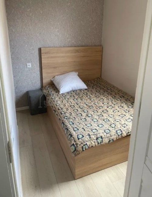 2 Սենյականոց Բնակարան Քարե Շենքում, 45քմ, 2/4 հարկ, Կապիտալ Վերանորոգված, Կահավորված, Արևկող