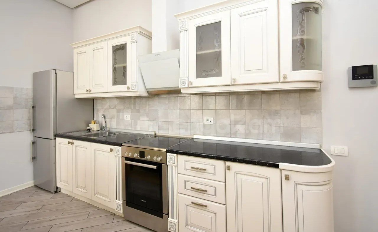 2 Սենյականոց Բնակարան Նորակառույցում, 67քմ, 13/14 հարկ, Կապիտալ Վերանորոգված