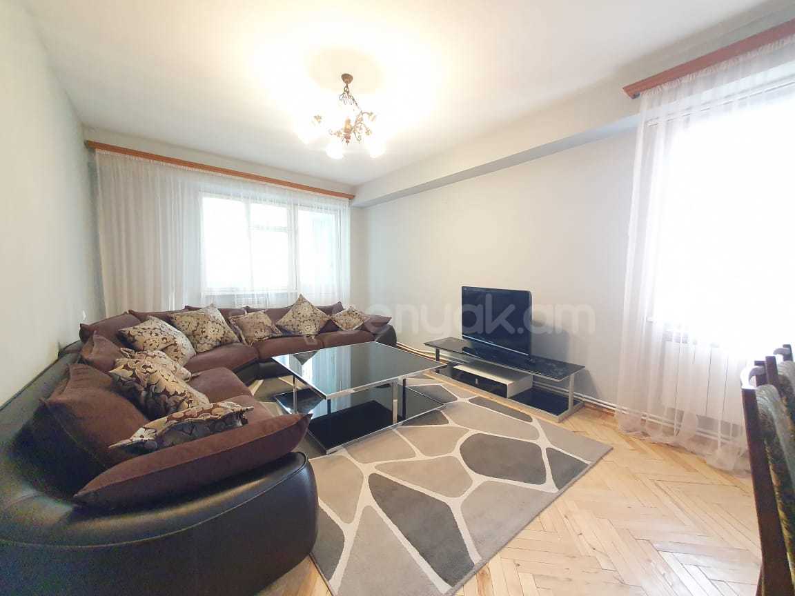 2 Սենյականոց Բնակարան, 70քմ, 2/14 հարկ, Նորմալ Վիճակում, Կահավորված, Արևկող