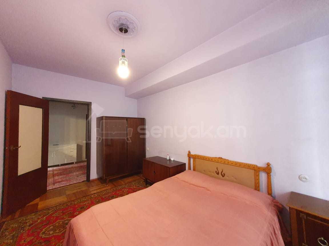 2 Սենյականոց Բնակարան, 70քմ, 2/14 հարկ, Նորմալ Վիճակում, Կահավորված, Արևկող