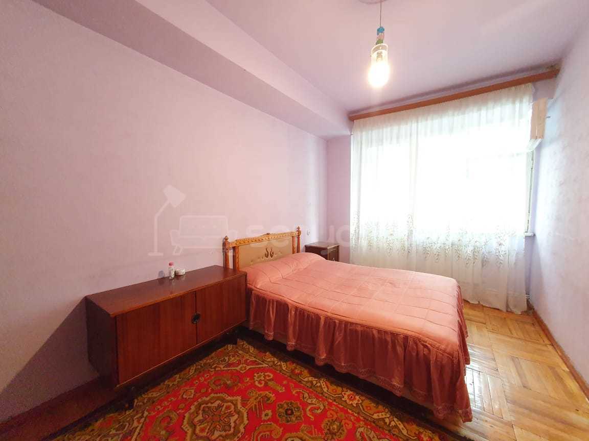 2 Սենյականոց Բնակարան, 70քմ, 2/14 հարկ, Նորմալ Վիճակում, Կահավորված, Արևկող