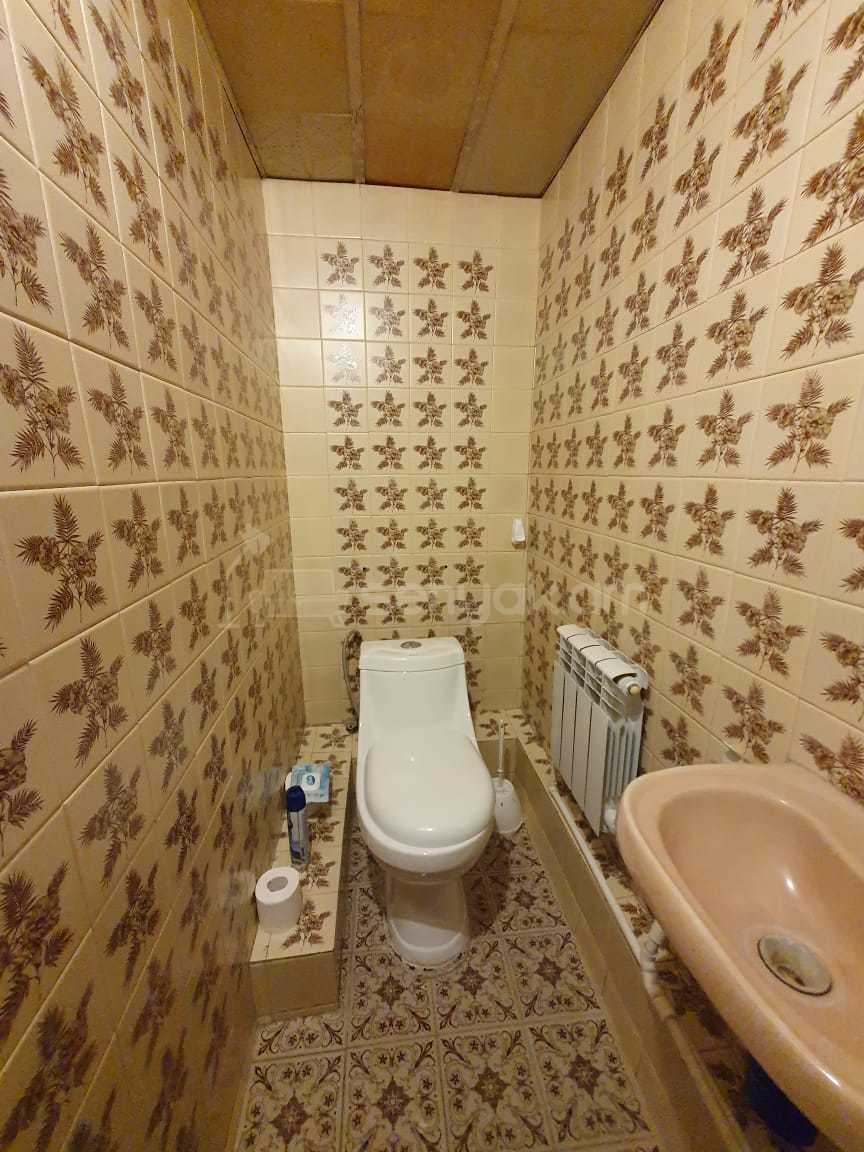 2 Սենյականոց Բնակարան, 70քմ, 2/14 հարկ, Նորմալ Վիճակում, Կահավորված, Արևկող