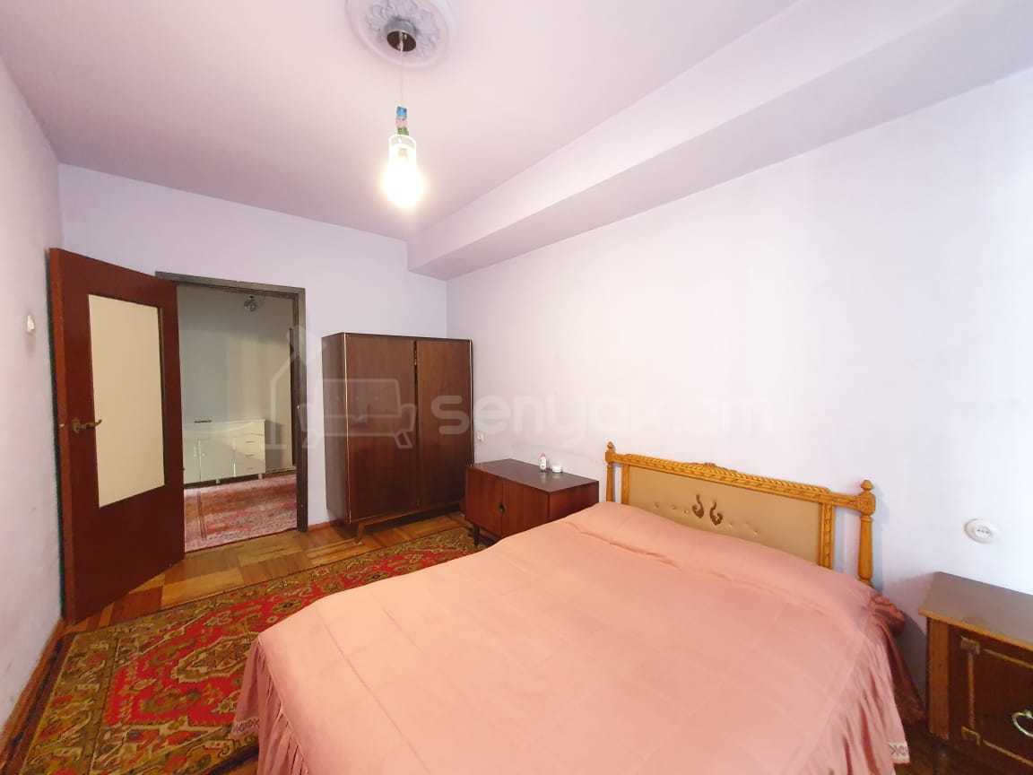 2 Սենյականոց Բնակարան, 70քմ, 2/14 հարկ, Նորմալ Վիճակում, Կահավորված, Արևկող