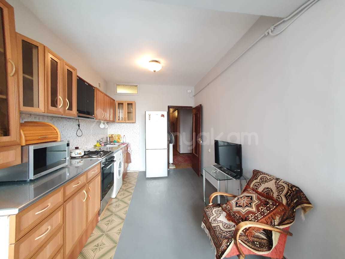 2 Սենյականոց Բնակարան, 70քմ, 2/14 հարկ, Նորմալ Վիճակում, Կահավորված, Արևկող