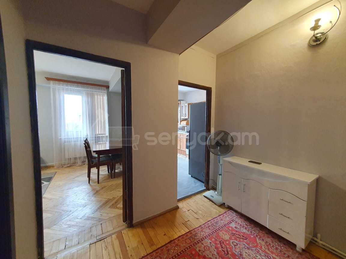 2 Սենյականոց Բնակարան, 70քմ, 2/14 հարկ, Նորմալ Վիճակում, Կահավորված, Արևկող