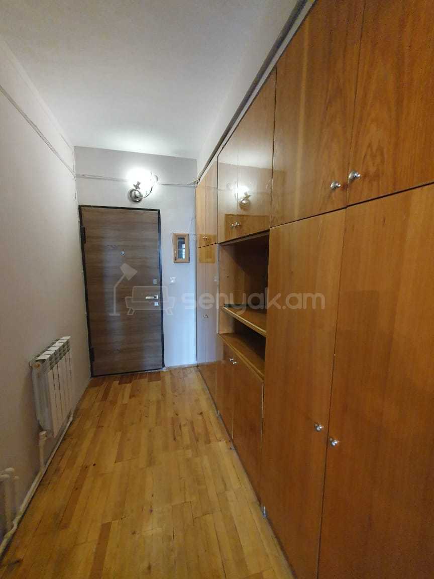 2 Սենյականոց Բնակարան, 70քմ, 2/14 հարկ, Նորմալ Վիճակում, Կահավորված, Արևկող