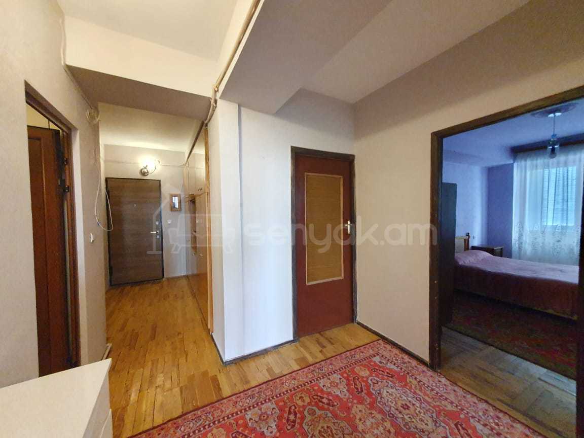 2 Սենյականոց Բնակարան, 70քմ, 2/14 հարկ, Նորմալ Վիճակում, Կահավորված, Արևկող