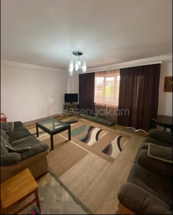 3 Սենյականոց Բնակարան, 80քմ, 5/9 հարկ, Նորմալ Վիճակում, Կահավորված