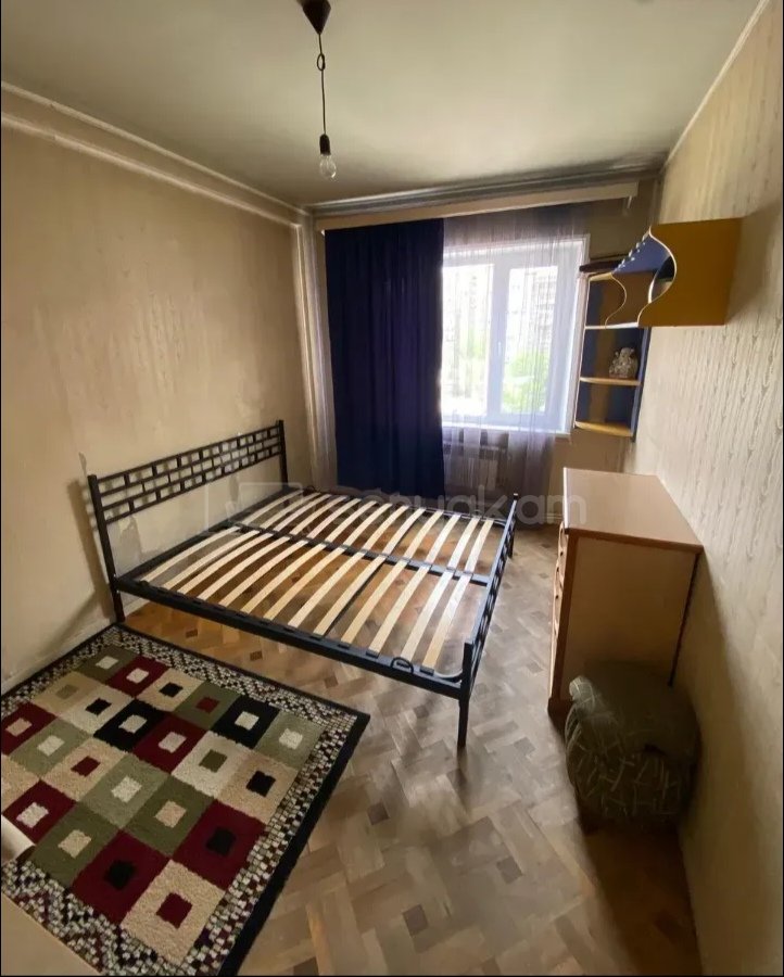 3 Սենյականոց Բնակարան, 80քմ, 5/9 հարկ, Նորմալ Վիճակում, Կահավորված