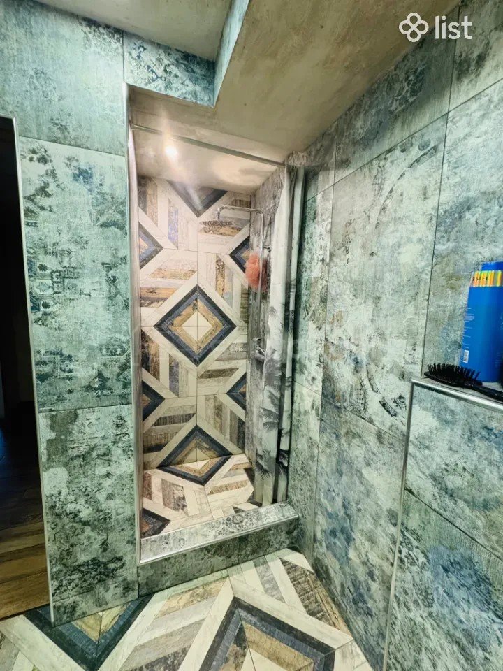 3 Սենյականոց Բնակարան, 90քմ, 5/14 հարկ, Կապիտալ Վերանորոգված, Կահավորված, Արևկող