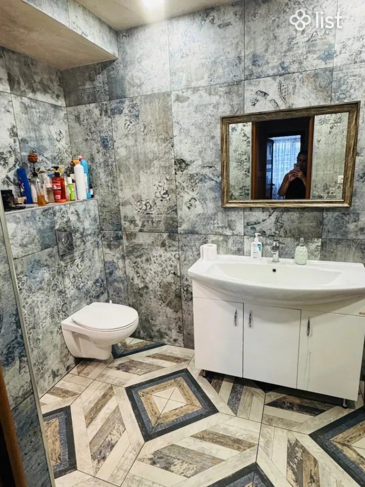 3 Սենյականոց Բնակարան, 90քմ, 5/14 հարկ, Կապիտալ Վերանորոգված, Կահավորված, Արևկող