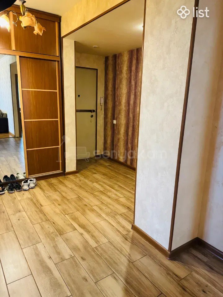 3 Սենյականոց Բնակարան, 90քմ, 5/14 հարկ, Կապիտալ Վերանորոգված, Կահավորված, Արևկող