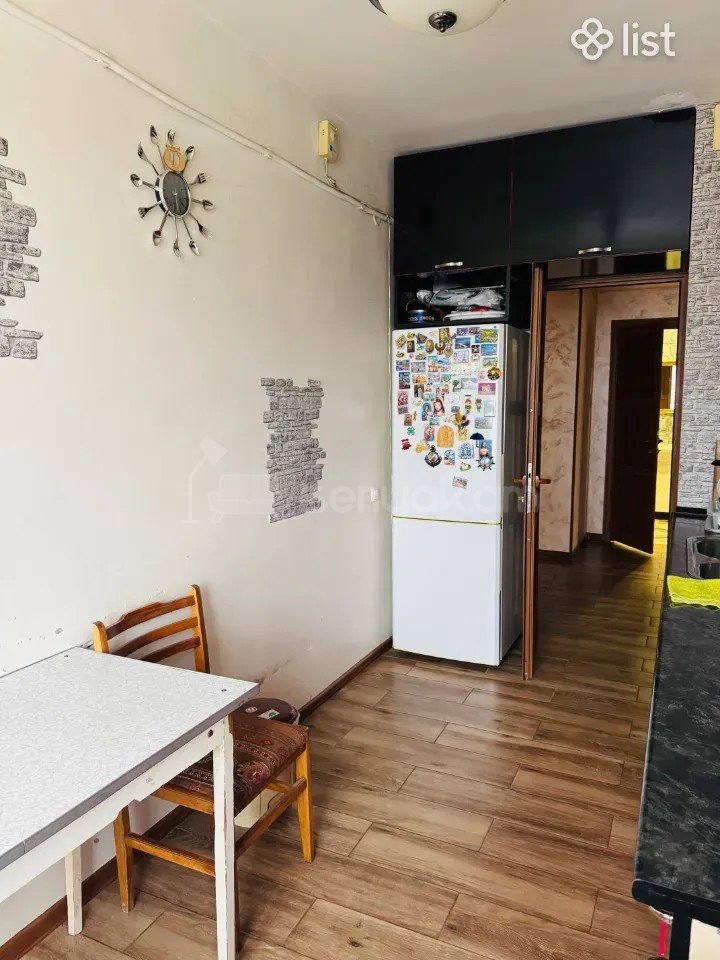 3 Սենյականոց Բնակարան, 90քմ, 5/14 հարկ, Կապիտալ Վերանորոգված, Կահավորված, Արևկող