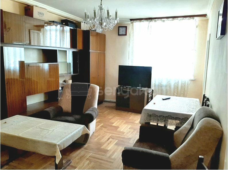 3 Սենյականոց Բնակարան, 72քմ, 8/12 հարկ, Նորմալ Վիճակում, Կահավորված, Արևկող