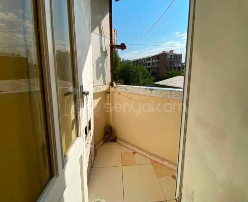 3 Սենյականոց Բնակարան, 95քմ, 4/16 հարկ, Կոսմետիկ Վերանորոգված, Կահավորված, Արևկող