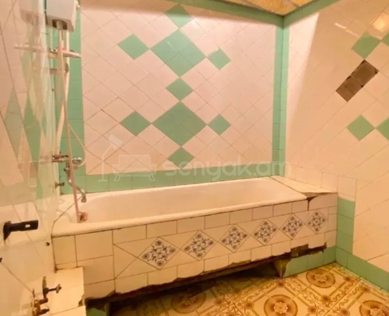 3 Սենյականոց Բնակարան, 95քմ, 4/16 հարկ, Կոսմետիկ Վերանորոգված, Կահավորված, Արևկող