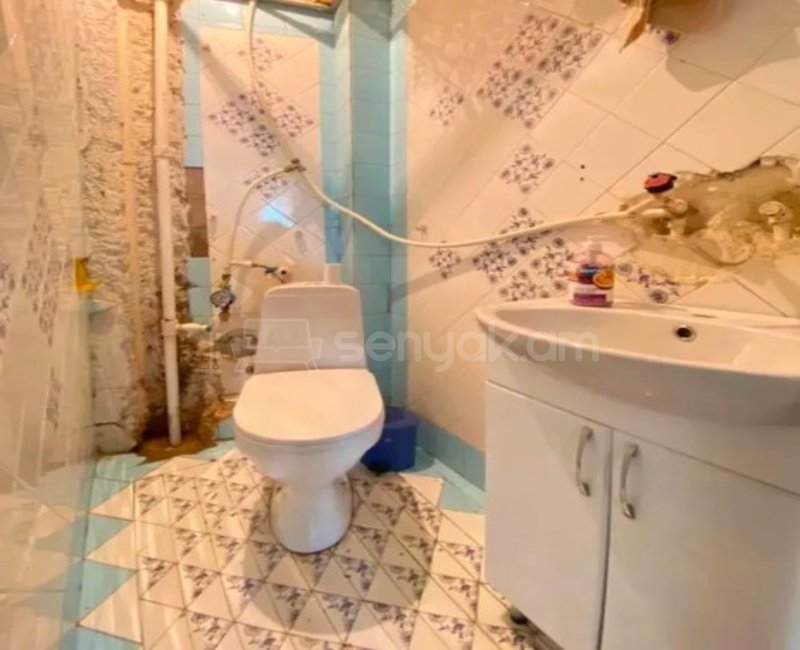 3 Սենյականոց Բնակարան, 95քմ, 4/16 հարկ, Կոսմետիկ Վերանորոգված, Կահավորված, Արևկող