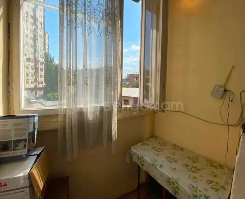 3 Սենյականոց Բնակարան, 95քմ, 4/16 հարկ, Կոսմետիկ Վերանորոգված, Կահավորված, Արևկող