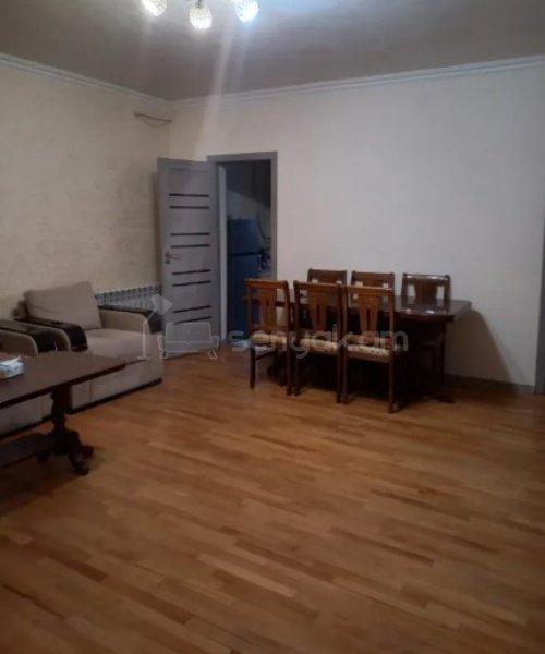 2 Սենյականոց Բնակարան, 50քմ, 6/16 հարկ, Կոսմետիկ Վերանորոգված