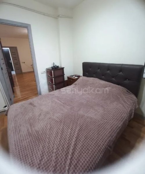 2 Սենյականոց Բնակարան, 50քմ, 6/16 հարկ, Կոսմետիկ Վերանորոգված