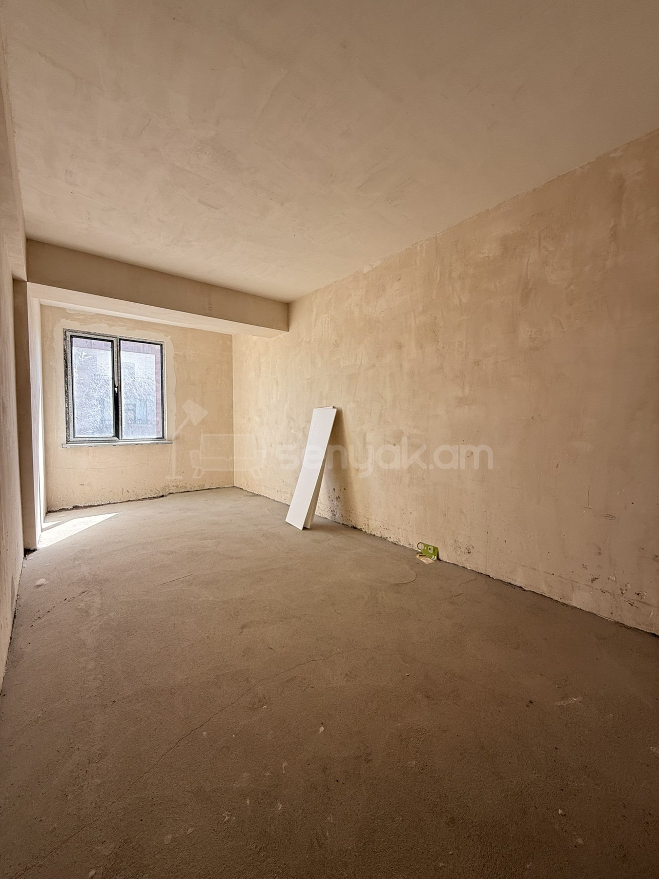 4 Սենյականոց Բնակարան Նորակառույցում, 109քմ, 5/18 հարկ, Զրոյական Վիճակում