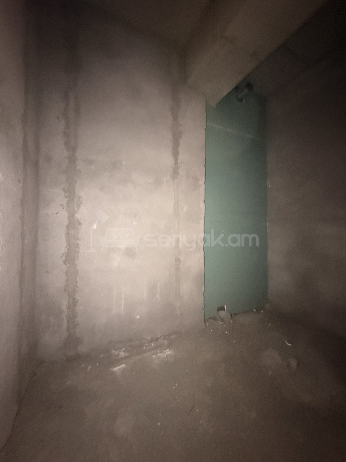 4 Սենյականոց Բնակարան Նորակառույցում, 109քմ, 5/18 հարկ, Զրոյական Վիճակում